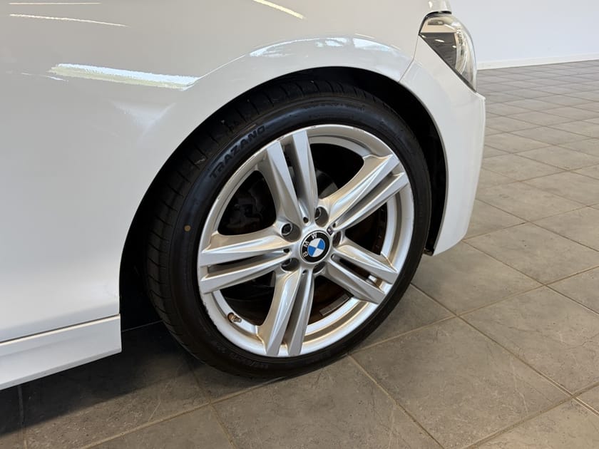 Bild 3 av BMW 116i I 136hk M-Sport
