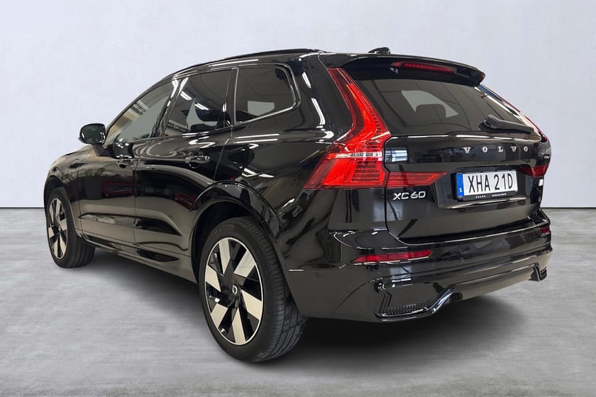 Bild 4 av Volvo XC60 Recharge T6 Plus Dark