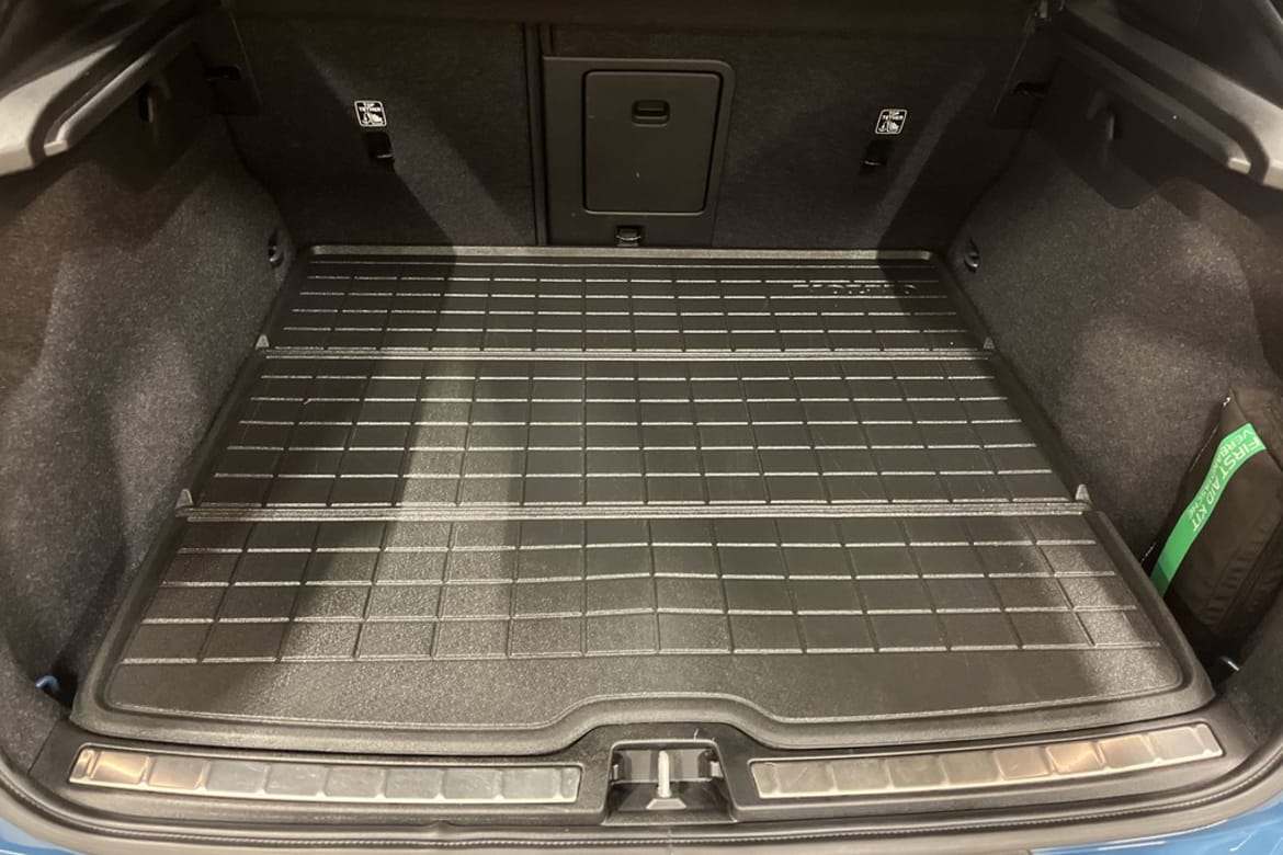 Volvo C40 2022 - miniatyr 6