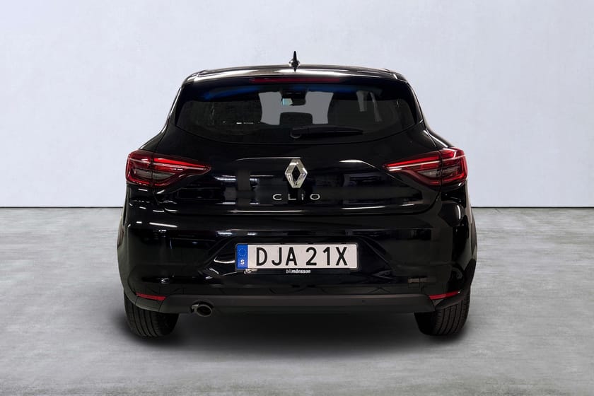 Bild 5 av Renault Clio TCe 90 Equilibre 5-d