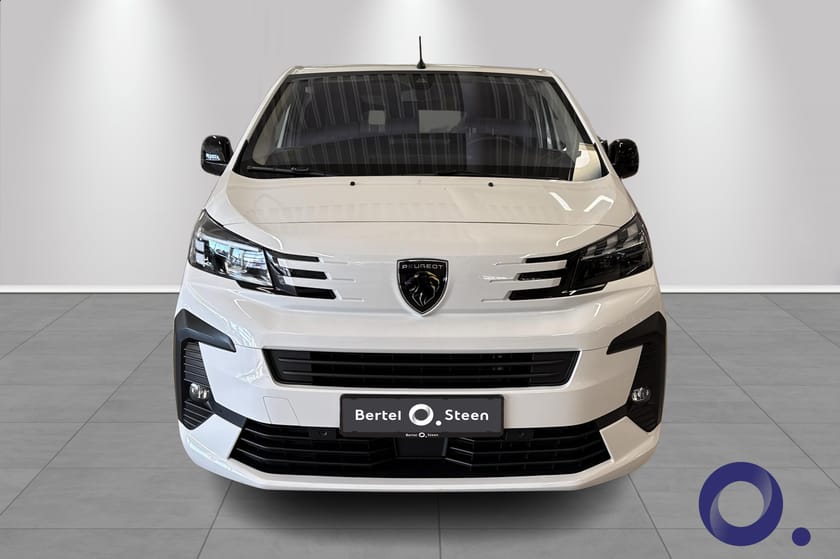 Bilde 2 av Peugeot e-Expert Mester L2 75 KWH