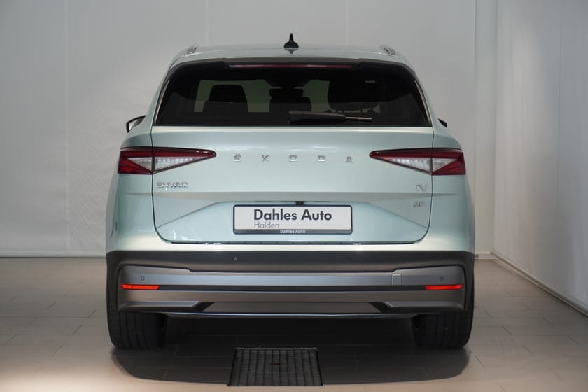 Bilde 5 av Škoda Enyaq iV 80 iV80
