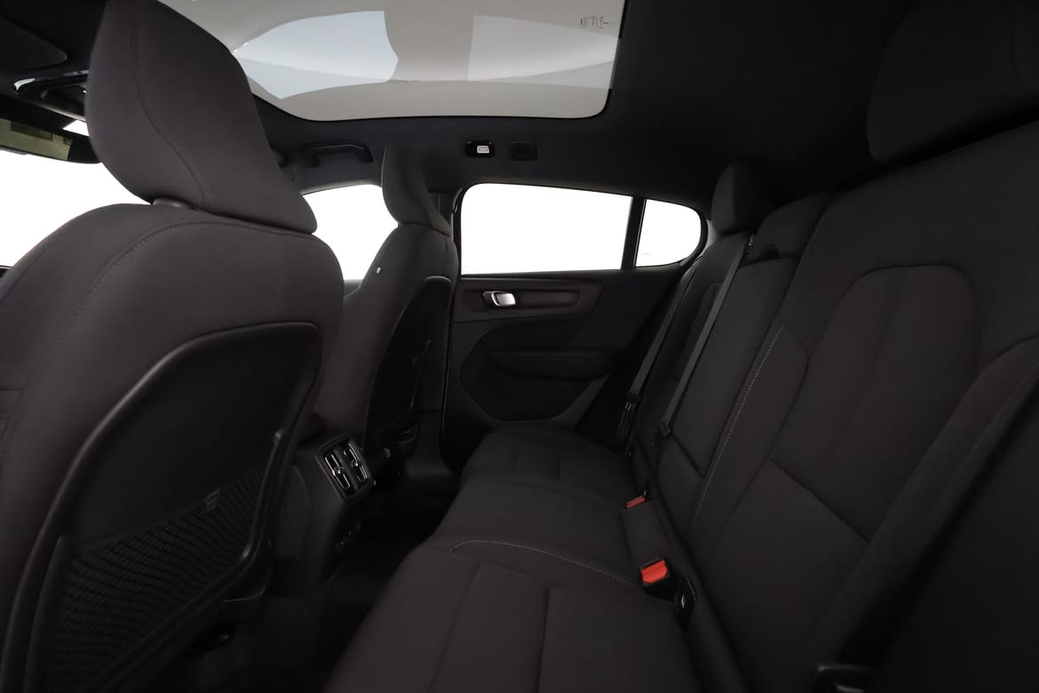 Volvo EC40 2026 - miniatyr 10