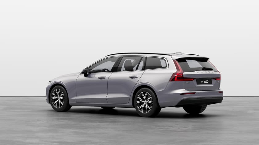Bild 3 av Volvo V60 B4 Bensin Core