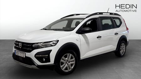 Dacia Jogger 1.0 TCe Manuell, 110hk, 2023