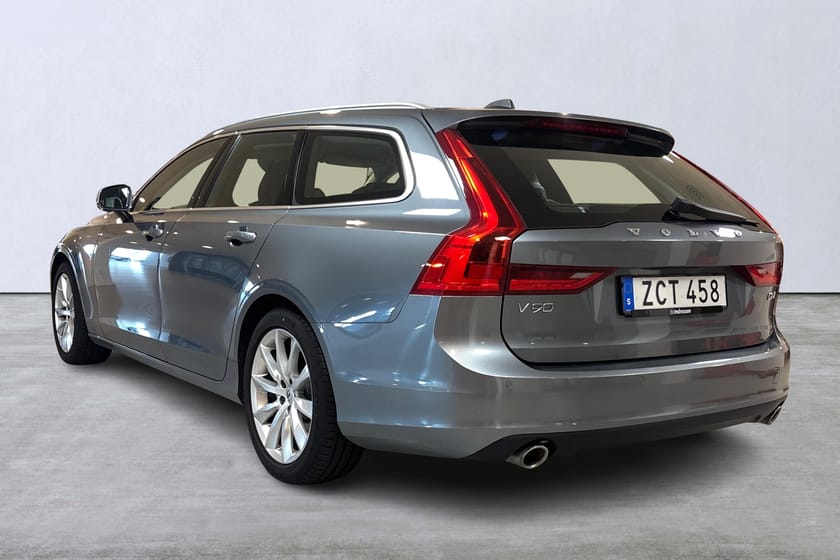Bild 4 av Volvo V90 D4 Business Advanced