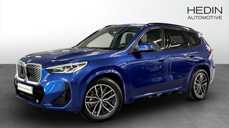 BMW iX1 eDrive20