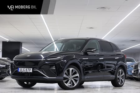 MG Marvel R Performance 288hk Pano Bose 360 Keyless