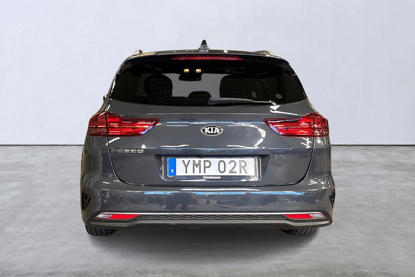 Bild 5 av Kia Ceed Sportswagon 1.0 T-GDI Advance