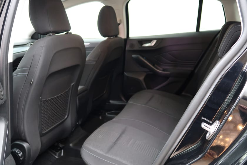 Bild 5 av Ford Focus Active Kombi 1.0 125 Launch Edt A Kombi, Kamera, Navi