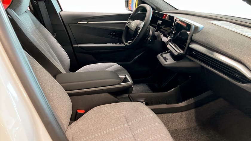 Bild 3 av Renault Scenic E-Tech PL Fr: 3990/mån EVOLUTION+ EV60