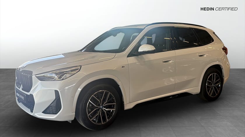 Bild 1 av BMW iX1 xDrive30 306Hk Drag