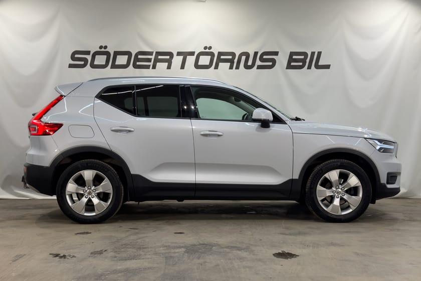 Bild 5 av Volvo XC40 T2 DRAG KAMERA VOC GPS CARPLAY MOMSBIL