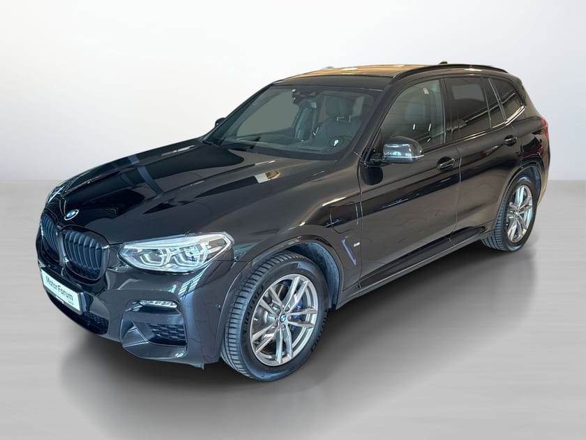 Bilde 2 av BMW X3 xDrive30e M Sport | Shadow line | ACC | Pano | Hengefeste |HUD
