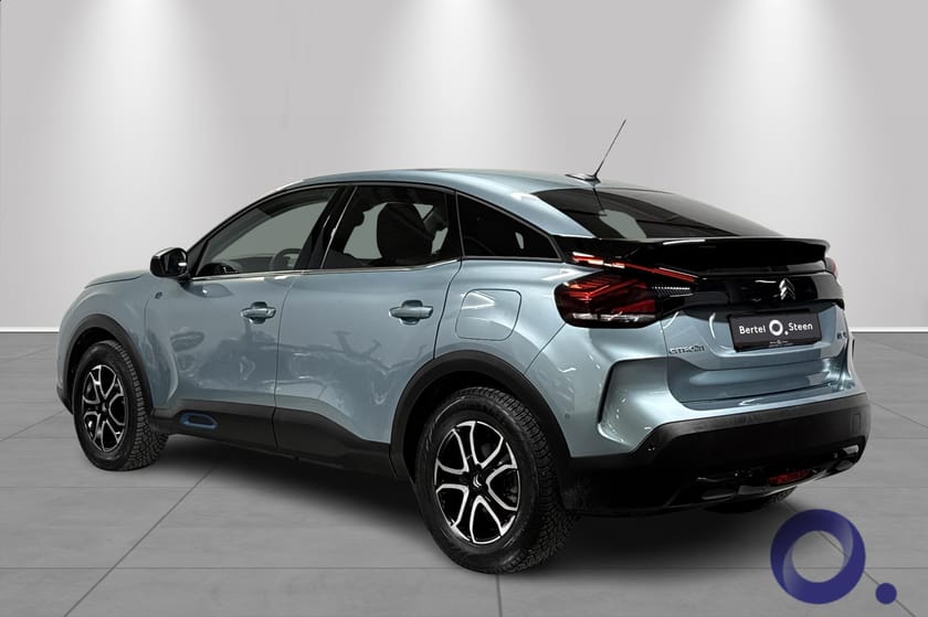Bilde 3 av Citroën ë-C4 Shine 136 hk | Head-up | Panorama | AdCruise