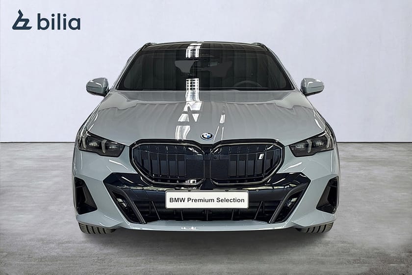 Bild 5 av BMW i5 xDrive40 Touring xDrive 40 M-Sport Pro | DEMOBIL | Aktiv farth. | Drag
