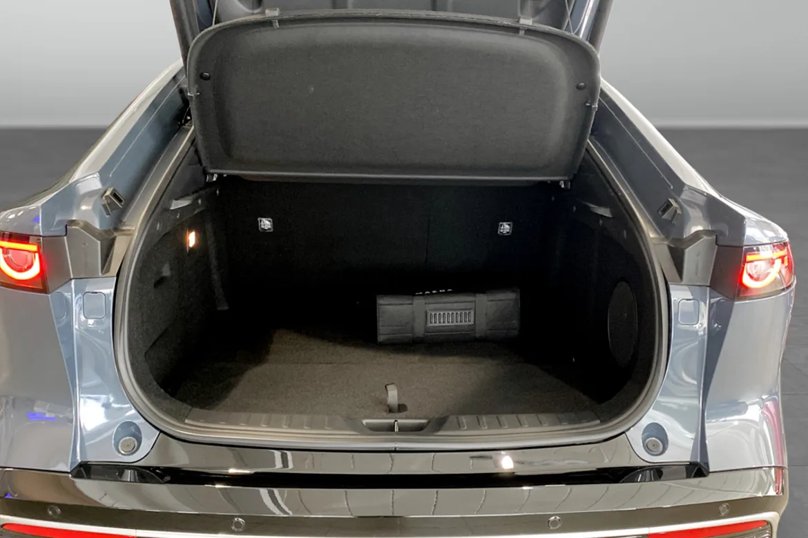 Mazda 6e Standard Range