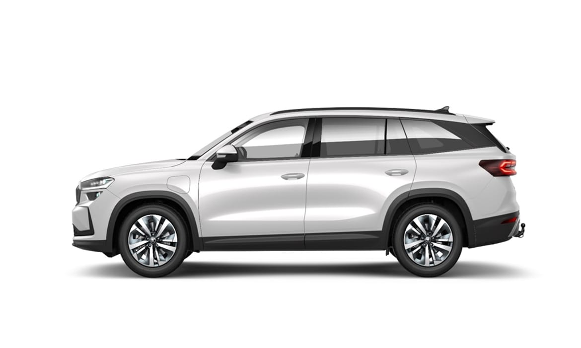 Skoda Kodiaq 2026