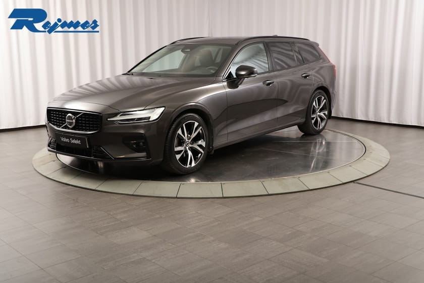 Bild 1 av Volvo V60 B4 Diesel Plus Dark