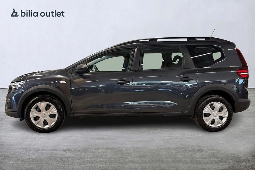 Bild 3 av Dacia Jogger 1.0 TCe Essential / Farthållare /