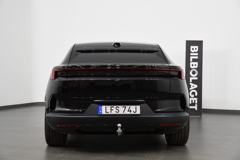 Bild 5 av Polestar 4 Long Range Dual Motor LRDM Business Edition | Plus | Pilot | 21" Sport | Dragkrok