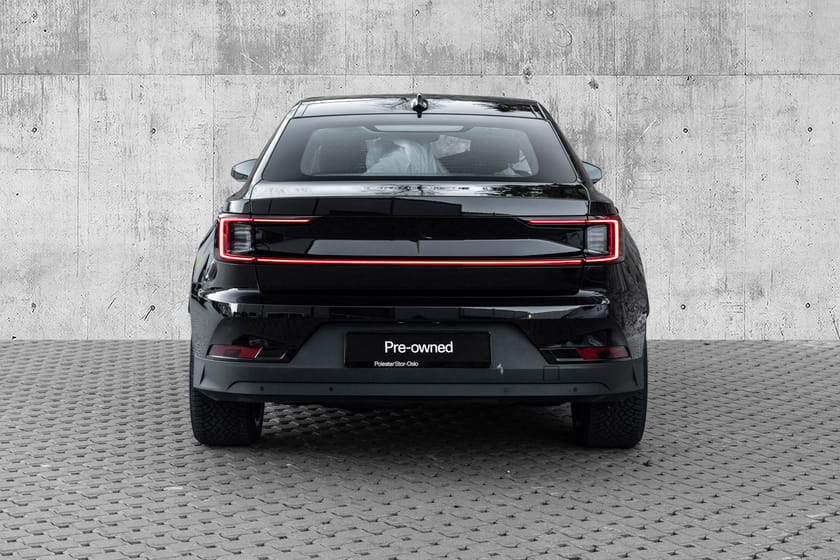 Bilde 5 av Polestar 2 Long Range Dual Motor | Plus | Pilot | Klima