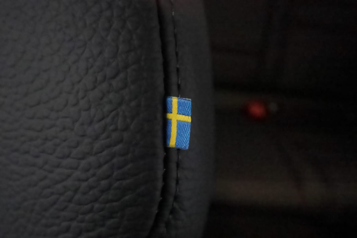 Volvo V60 2026 - miniatyr 21