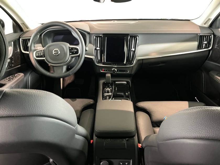 Bild 5 av Volvo V90 T6 Plus Dark Nordic Edition