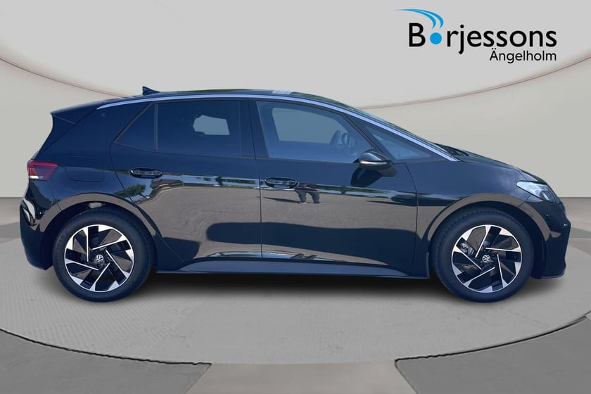 Bild 2 av Volkswagen ID.3 Pure Edition Privatleasing
