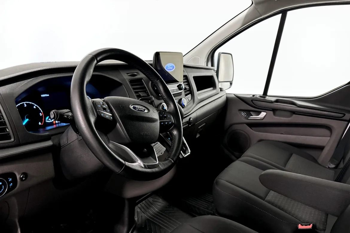 Ford Transit Custom 280