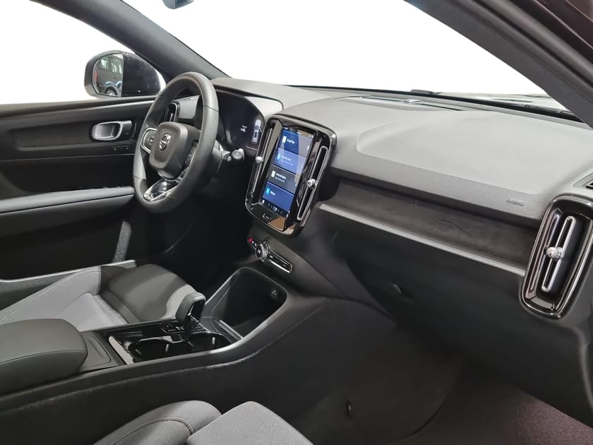 Bild 4 av Volvo XC40 Recharge Twin motor Ultimate/DRAG