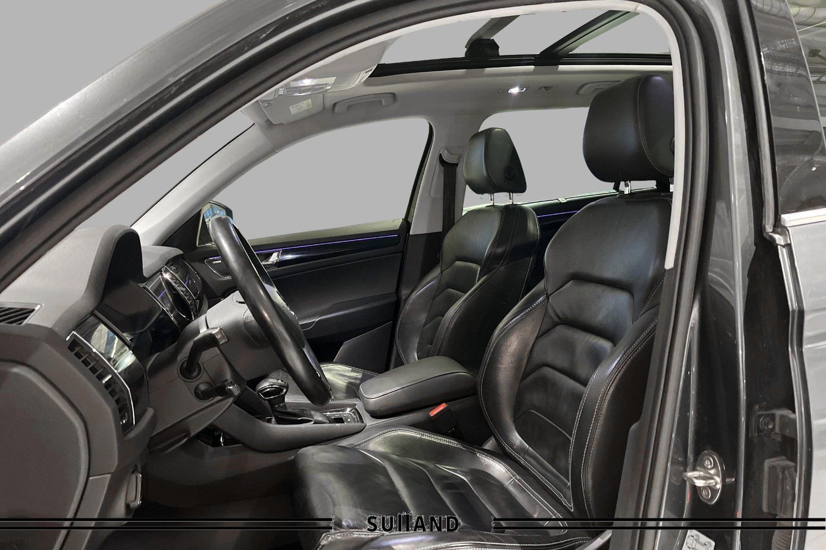 Thumnail bilde 3 av Škoda Kodiaq 7-Seater