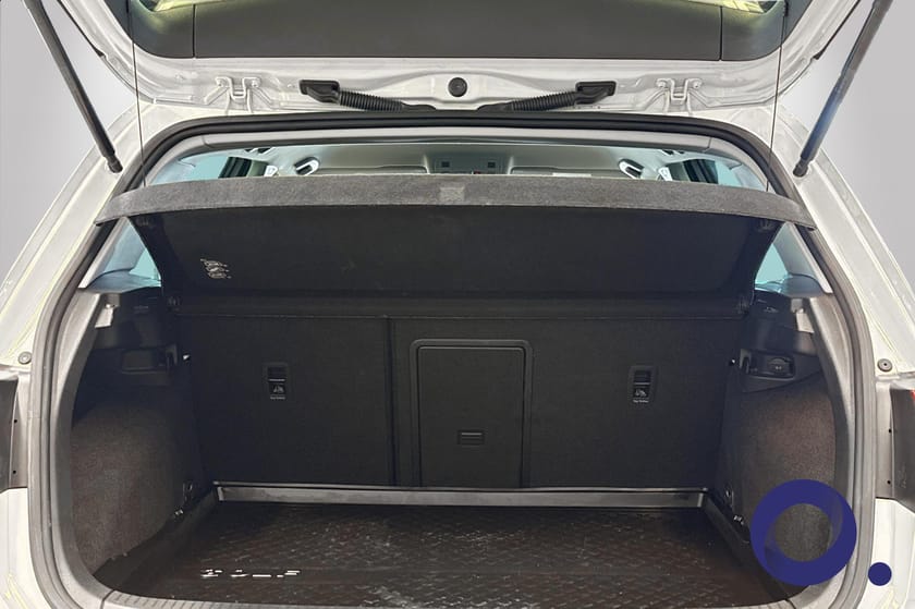 Bilde 5 av Volkswagen e-Golf 2018 modell