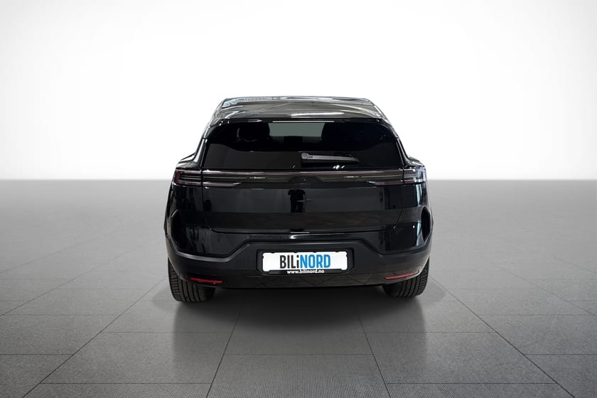 Bilde 5 av Polestar 3 Long Range Dual Motor Head-up, Hengerfeste, Ventilerte seter