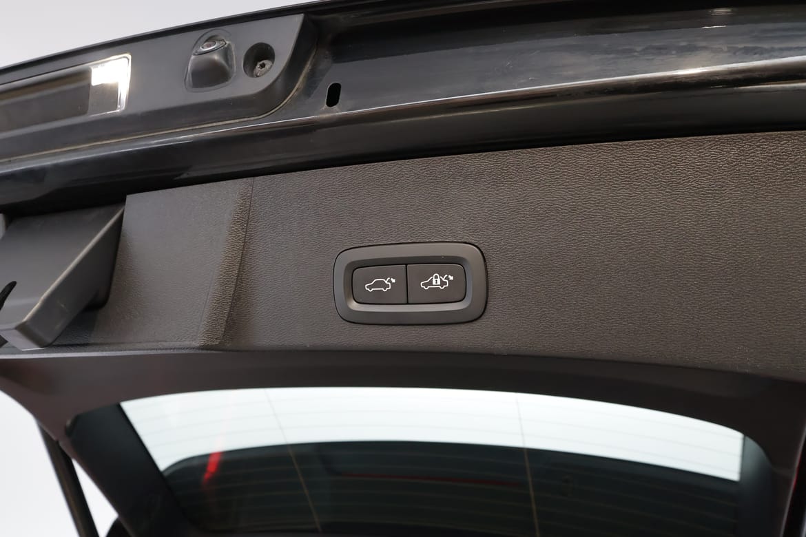 Volvo XC40 2023 - miniatyr 16