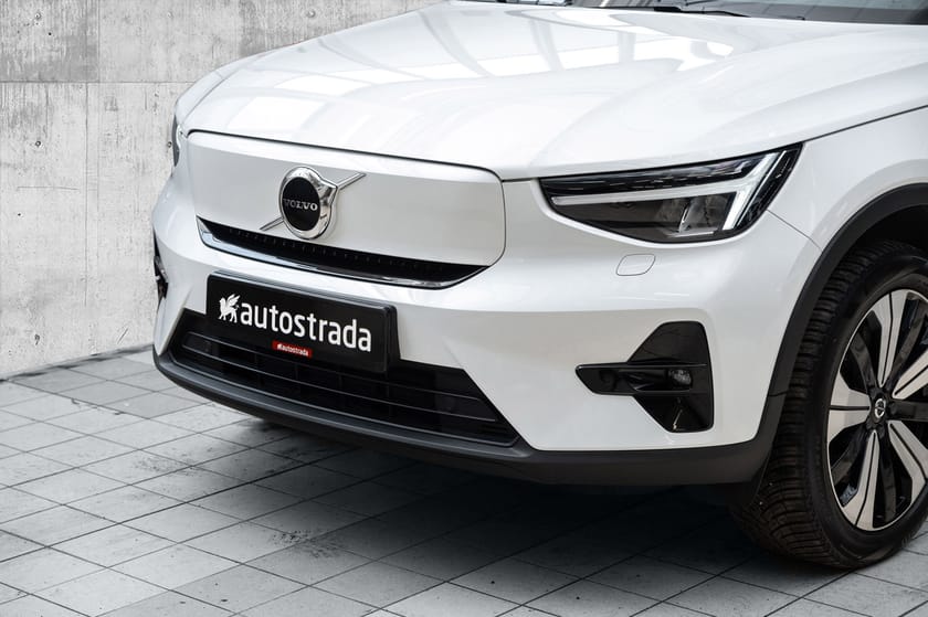 Bilde 2 av Volvo XC40 Recharge Twin TwinMotor|HFeste|Ryggecam|Pluss