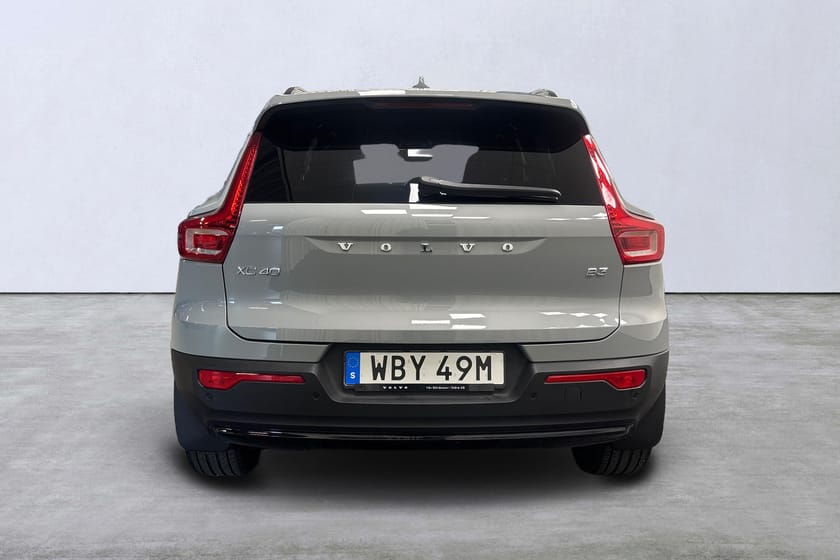 Bild 5 av Volvo XC40 B3 FWD Bensin Plus Dark