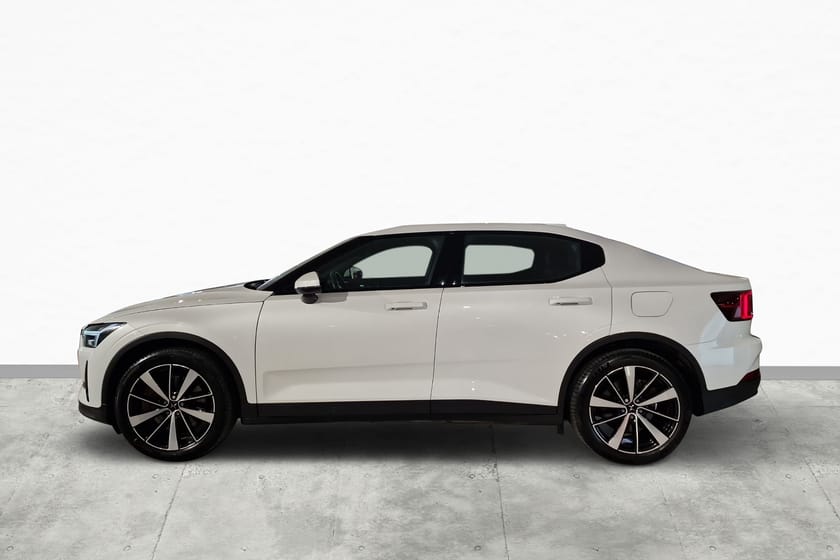 Bild 1 av Polestar 2 Standard Range Single Motor 64kWh