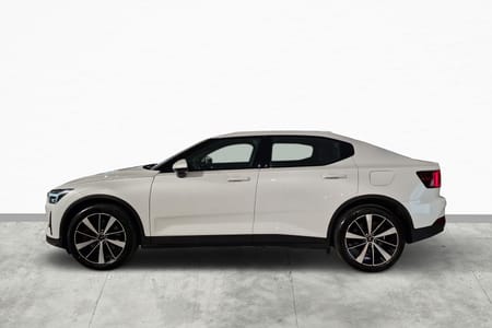 Polestar 2 Standard Range Single Motor 64kWh