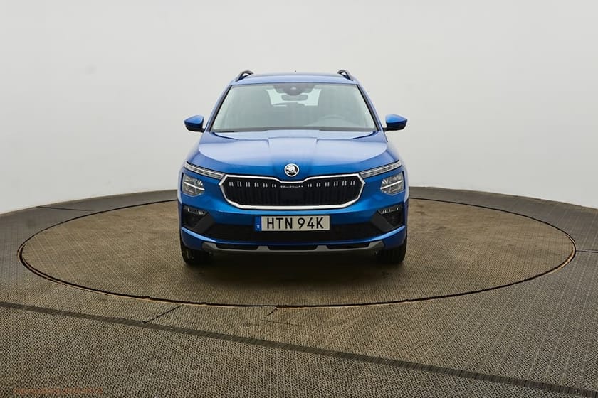 Bild 1 av Škoda Kamiq SELECTION 1,0 TSI AUT / KAMERA / KEYLESS