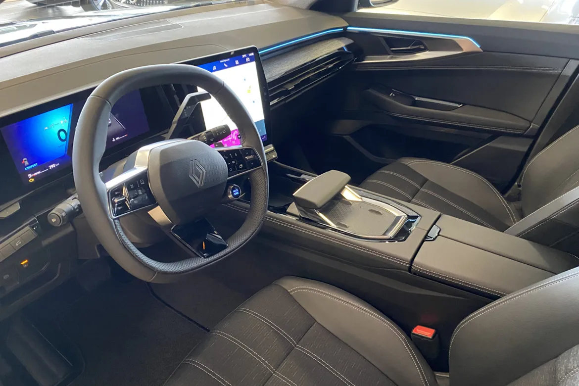 Renault Austral