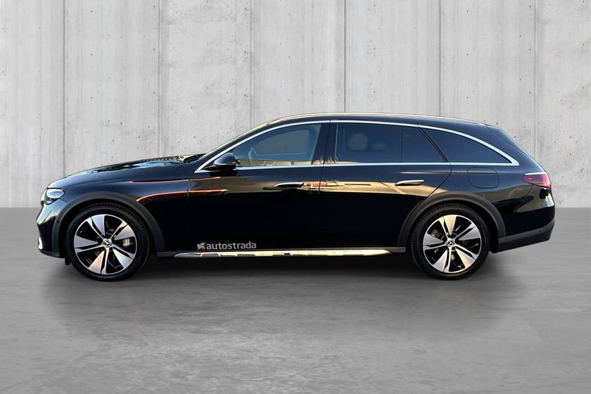 Bilde 2 av Mercedes-Benz E 300 d e 4MATIC All-Terrain PREMIUM.PK/BURMESTER 3D/360°KAM/PANORAMA/AIRMATIC/ACC.
