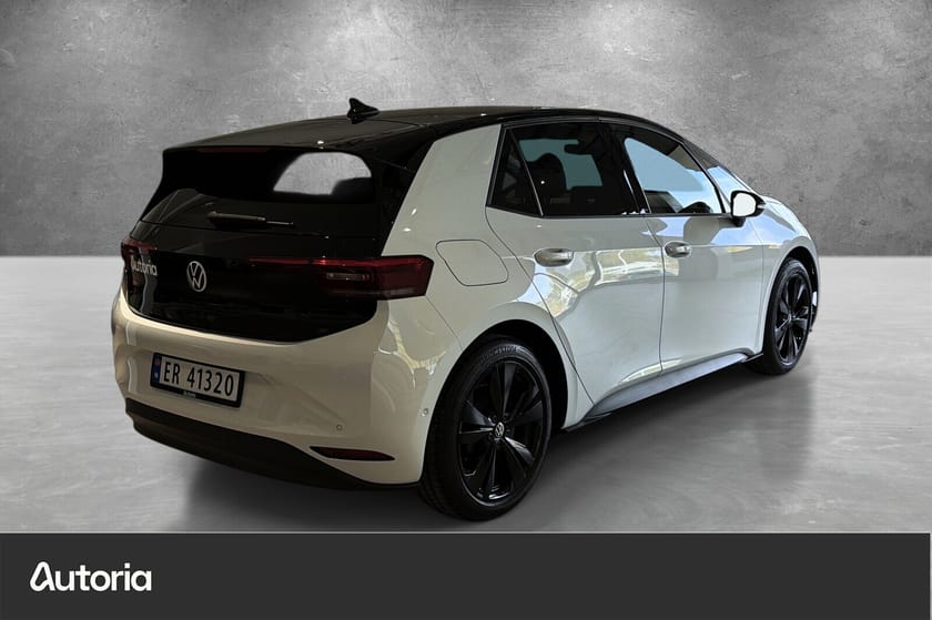 Bilde 5 av Volkswagen ID.3 Pro Performance Highline 59kWh 204hk