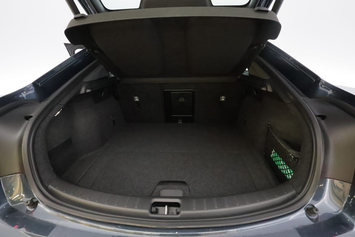 Polestar 2 2025 - miniatyr 30