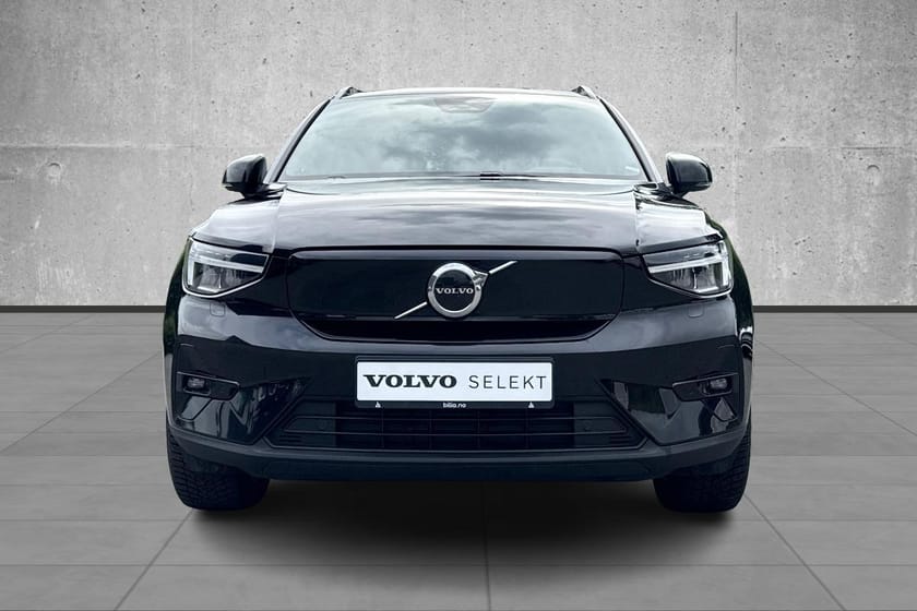 Bilde 2 av Volvo XC40 Recharge Varmepumpe/Ryggekamera+++