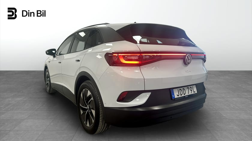 Bild 3 av Volkswagen ID.4 Pro Performance Assistanspkt/Drag/Backkamera