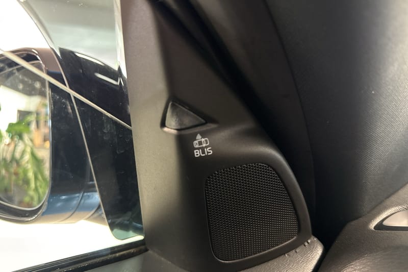 Volvo S60 Polestar