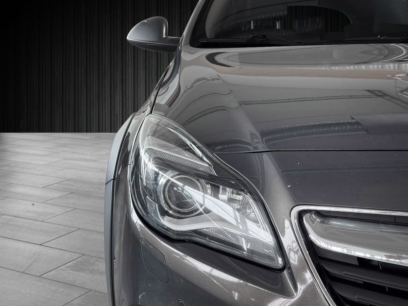 Bilde 3 av Opel Insignia Country Tourer 4x4 | KROK | KAMERA | ACC | NAVI | PANO | NY REG.REIM