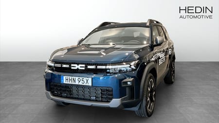 Dacia Bigster Hybrid 155 JOURNEY *DEMOBIL*