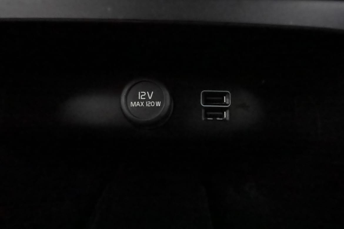 Volvo XC40 2023 - miniatyr 11